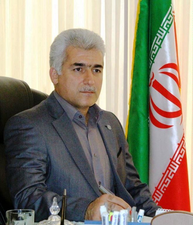 شایعه شده معاون رئیس کل بیمه مرکزی می‌شوم/ تا حالا رئیس کل بیمه مرکزی را از نزدیک ندیدم