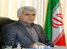 شایعه شده معاون رئیس کل بیمه مرکزی می‌شوم/ تا حالا رئیس کل بیمه مرکزی را از نزدیک ندیدم