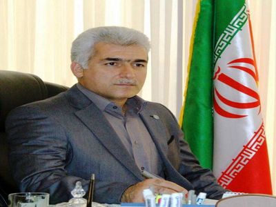 شایعه شده معاون رئیس کل بیمه مرکزی می‌شوم/ تا حالا رئیس کل بیمه مرکزی را از نزدیک ندیدم