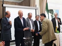 جلسات هیات مدیره شرکت آزمایشگاه فنی و مکانیک خاک تعطیل شد/ 2500 کارمند نظاره‌گر بی‌انضباطی در هیات مدیره یک شرکت صد در صد دولتی