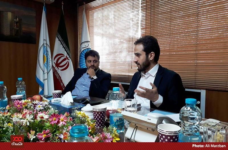 شرکت اتکایی وابسته به سبا 60 درصد زیر توان معمول کار می کند / سود ناخالص سبا به ۱۷ میلیارد تومان رسید/ شرکت های بیمه ایران 60 درصد معاملات خود را در کارگزاری بیمه ایران انجام دادند