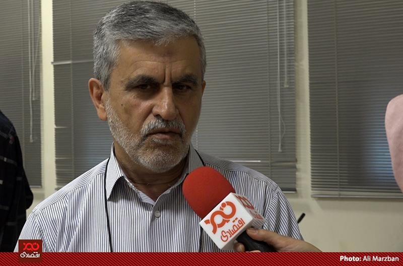 حتی بعد از تحریمهای 13 آبان هم فروش نفت ایران به زیر یک میلیون نخواهد رسید/ مدافعان بورس انرژی دنبال رانت در نفت هستند/ فروش نفت خام در بورس انرژی به معنی حراج است