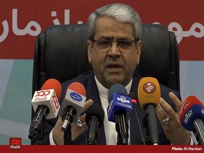 هر پزشکی مالیات ندهد، حسابهای بانکی خودش، منشی‌اش و اعضای خانواده‌اش را بررسی می‌کنیم!