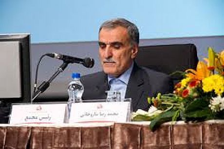 معاون سه شغله بانک وابسته به بنیاد مستضعفان!