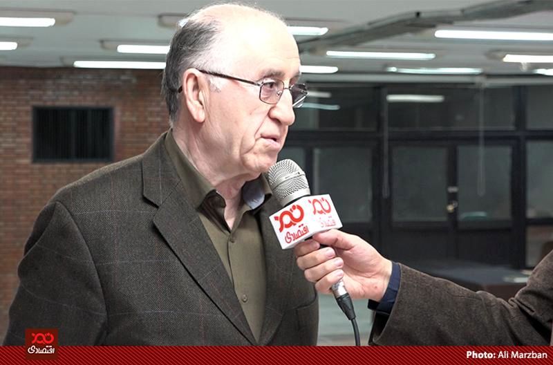 انتصاب سیف به عنوان مشاور رئیس‌جمهور قابل ستایش است!