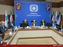 برگزاری مجمع بیمه مرکزی پیش از مجمع بیمه دولتی ایران مسبوق به سابقه است