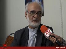 در چین سفیر نداریم که از منافع تولیدکننده ایرانی حمایت کند!