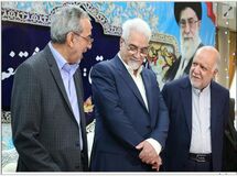 حیف و میل بیت المال در صندوق بازنشستگی صنعت نفت!