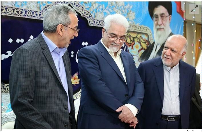 حیف و میل بیت المال در صندوق بازنشستگی صنعت نفت!