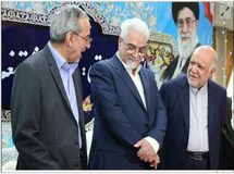 حیف و میل بیت المال در صندوق بازنشستگی صنعت نفت!