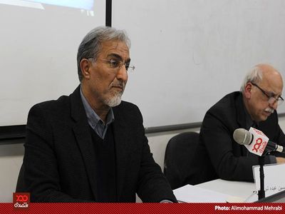 بعد از تصویب FATF خواسته‌های این گروه مالی از ما تمامی نخواهد داشت/ اروپا برای همکاری اقتصادی با ایران به زودی خواهان حذف برنامه موشکی ایران خواهد شد
