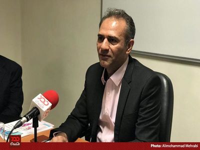 صنعت شوینده می‌تواند 2 تا 5 برابر نیاز کل کشور تولید کند/ در صنعت پودر در حالیکه 500 هزار تن مصرف داریم، بیش از یک میلیون تولید می‌کنیم