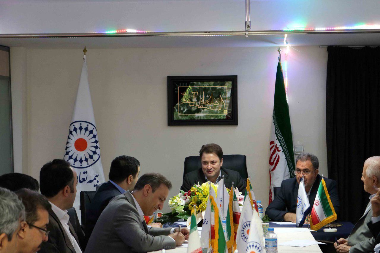 جهش 375 درصدی سود عملیاتی "وتعاون"