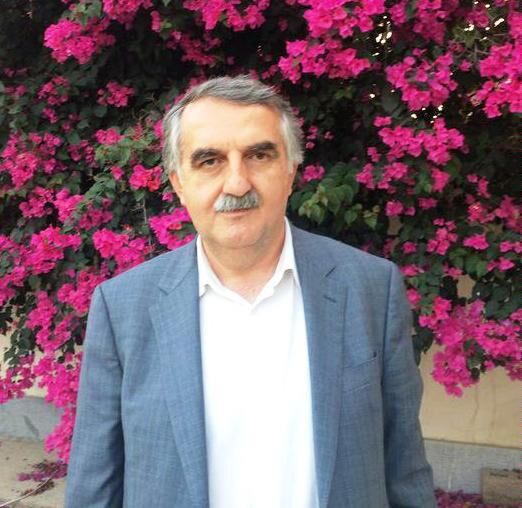 مدیرعامل سرمایه گذاری نفت خداحافظی کرد