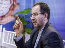 شرکتهای اروپایی آمریکا را به ایران ترجیح می‌دهند/ شرکتهای بزرگ قبل از آغاز تحریمها ایران را ترک کردند