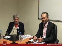 مرادی، بازرس انجمن صنایع شوینده: تحریم‌ها هیچ تاثیری بر صنعت شوینده ندارد