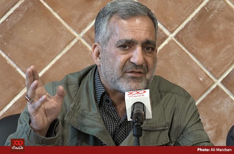 بعید می‌دانم مجلس به شریعتمداری رای مثبت دهد/ استعفای شریعتمداری فرار به جلو بود/ او نتوانست وزارت صمت را اداره کند، چطور می‌خواهد وزارت کار و رفاه را اداره کند!