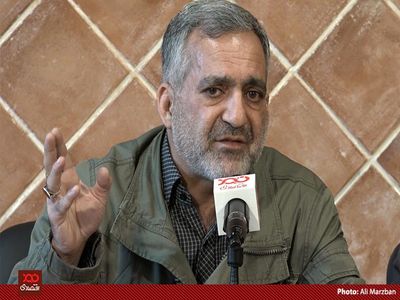 بعید می‌دانم مجلس به شریعتمداری رای مثبت دهد/ استعفای شریعتمداری فرار به جلو بود/ او نتوانست وزارت صمت را اداره کند، چطور می‌خواهد وزارت کار و رفاه را اداره کند!