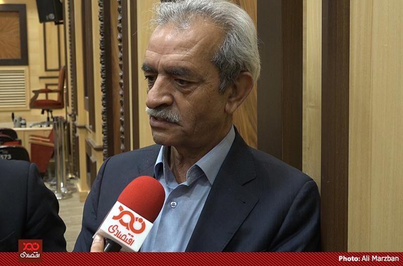 در 5 سال اخیر بدون برنامه اقتصادی حرکت کردیم