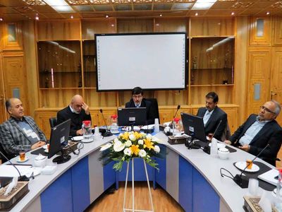 "غروی" و "طاهرنژاد" در هیات مدیره فولاد آلیاژی ماندگار شدند!