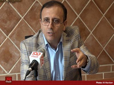 چند شغله بودن در فرهنگ کاری رئیس هیات مدیره بیمه ملت تناقضی با قانون ندارد!