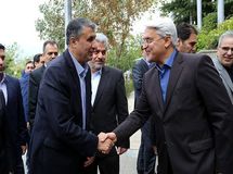 پوست خربزه معاونان آخوندی زیر پای اسلامی برای تکمیل نشدن طرح مسکن مهر/ آیا مشاوره‌های غلط معاونان وزارت راه، وزیر جدید را هم ناکام می‌کند؟!