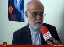 زمان جنگ محور اقتصاد، تولید بود، حتی وزارت بازرگانی مستخدم تولید بود، امروز اینطور نیست!