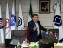 چگونه یک رد صلاحیت شده در انتخابات مدیرعامل شستا شد؟/ ابهامات پیرامون مرتضی لطفی، مدیرعامل بزرگترین بنگاه اقتصادی ایران!