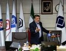 چگونه یک رد صلاحیت شده در انتخابات مدیرعامل شستا شد؟/ ابهامات پیرامون مرتضی لطفی، مدیرعامل بزرگترین بنگاه اقتصادی ایران!