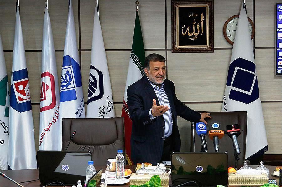 چگونه یک رد صلاحیت شده در انتخابات مدیرعامل شستا شد؟/ ابهامات پیرامون مرتضی لطفی، مدیرعامل بزرگترین بنگاه اقتصادی ایران!