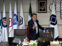 چگونه یک رد صلاحیت شده در انتخابات مدیرعامل شستا شد؟/ ابهامات پیرامون مرتضی لطفی، مدیرعامل بزرگترین بنگاه اقتصادی ایران!