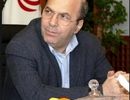 فرشاد اسفندیاری سه شغله است!
