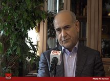 این کِلاسُر پُر است از درخواست وام‌های غیرکشاورزی از طریق نمایندگان مجلس که جلویش را گرفتم، تمام این درخواست‌ها در زمان مدیرعامل قبل بود