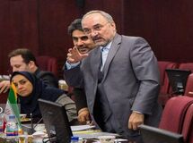 محمد خزاعی به دلیل بازنشستگی وزارت اقتصاد را ترک می‌کند