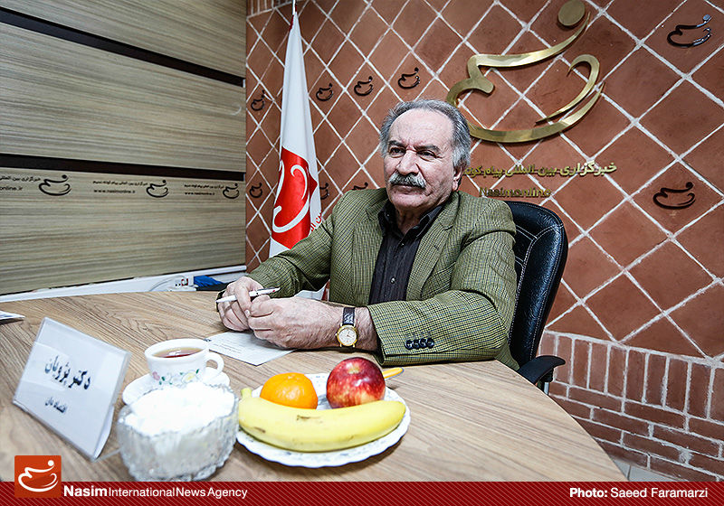 نباید به اروپاییها خوشبین باشیم/ بخش خصوصی قدرتمندی داشتیم به این روز نمیافتادیم