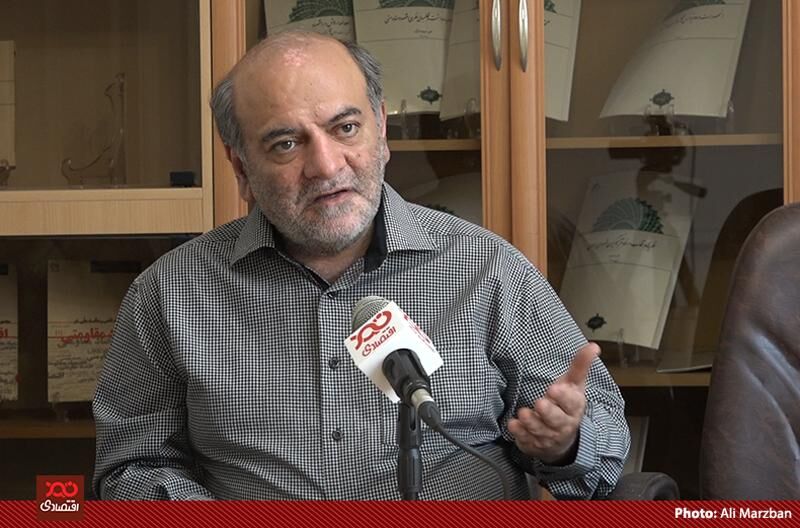 تکیه دولت روحانی بر اتاق بازرگانی اشتباه بود!