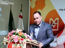 محمدحسن ترابی مدیر امور مشتریان و روابط عمومی بانک صنعت و معدن شد!/ سهرابی لیزینگی شد!