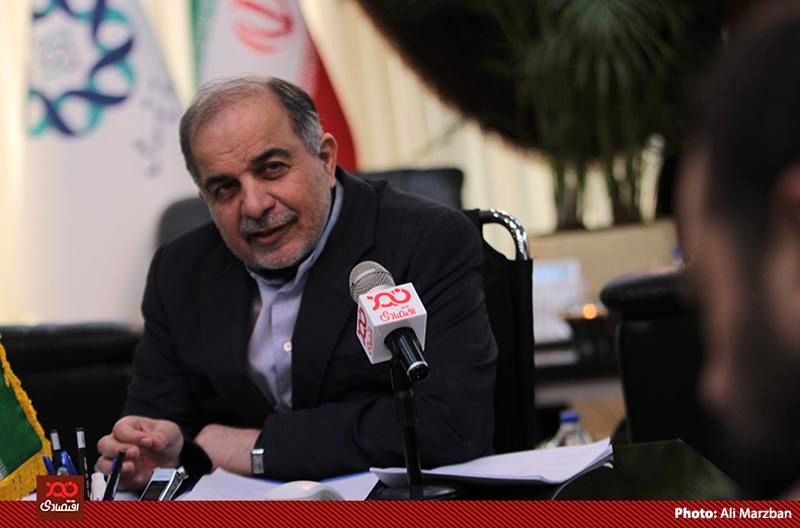 صندوق توسعه ملی 41 میلیارد دلار تسهیلات پرداخت کرد