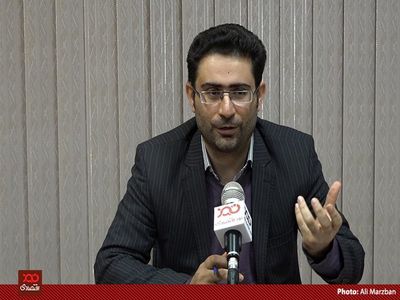 مجلس به ماجرای کاهش بودجه نهادهای نظامی و دفاعی در لایحه بودجه 98 ورود کند، در صورتی که این اتفاق بیفتد، ضربه بزرگی به امنیت اقتصادی ایران خواهد خورد/ صادرات، واردات،‌سرمایه گذاری و امنیت سرمایه در کشور بستگی به بودجه نیروهای مسلح دارد