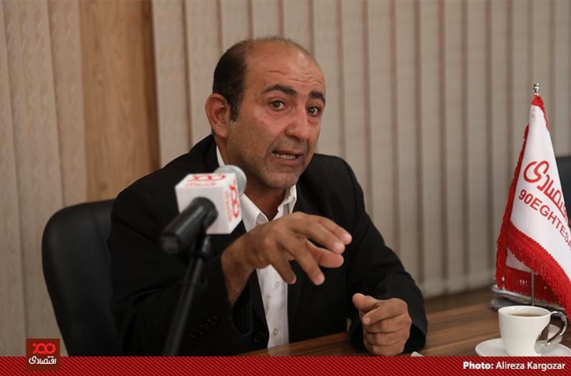 صندوق توسعه ملی از طریق بانک صنعت و معدن 14 میلیارد دلار برای واردات اختصاص داد!/ برای تکمیل دکل‌های نیمه تمام‌مان فقط ۲۰ میلیون دلار وام می‌خواهیم