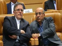 آمارسازی اکبر کمیجانی برای لاپوشانی رکورد زدن نقدینگی در دولت روحانی