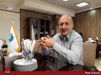 دادن نمره منفی به هیات مدیره شرکت های بیمه ای فاقد مدیر عامل، صحیح نیست!