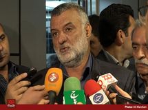 5 میلیون تن گوجه در سال تولید می‌کنیم، یکدفعه در مدت 2  ماه 1 میلیون تن گوجه به خارج صادر کردند!