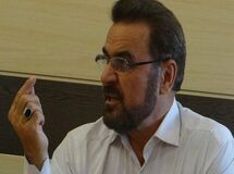 "امام جمعه اردبیل به روحانی پیغام داد تا مشکل مواد اولیه تولید را حل نکردی به اردبیل نیا"