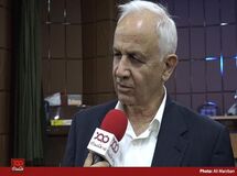 نیلی رفت،‌ چون با تصمیم گیران اصلی هماهنگی نداشت!