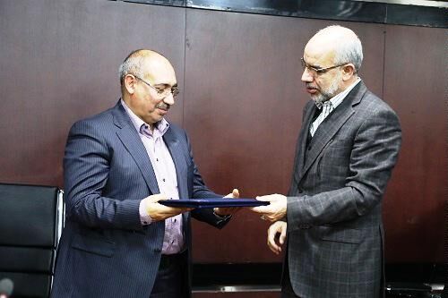 عضو هیات مدیره بانک دی، مدیرعامل هلدینگ بانک سپه شد/ حسنعلی قنبری دو شغله شد!