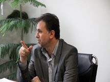 مدیرکل روابط عمومی وزارت جهاد کشاورزی دو شغله شد