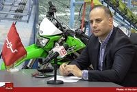 25 هزاردستگاه موتورسیکلت قاچاق بالای 250 سی سی در کشور وجود دارد!