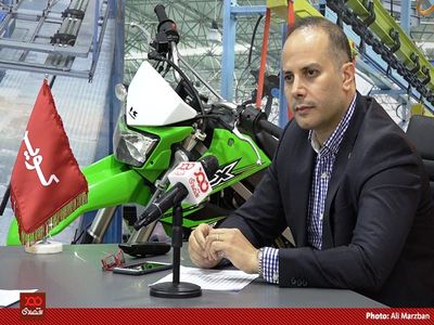 25 هزاردستگاه موتورسیکلت قاچاق بالای 250 سی سی در کشور وجود دارد!