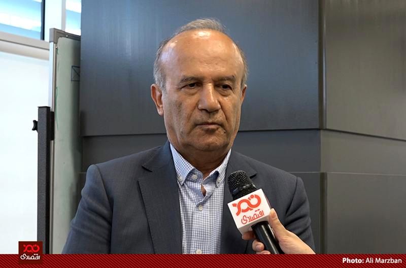 فقط 20 درصد مشکلات امروز اقتصاد به تحریمها ارتباط دارد